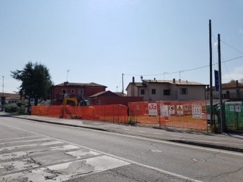 Immagine 41 realizzazione Ampliamento di B&B a Venezia (Tessera)