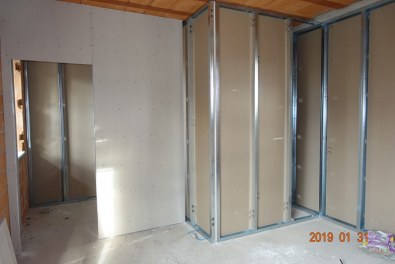 Immagine 32 realizzazione Ampliamento di B&B a Venezia (Tessera)