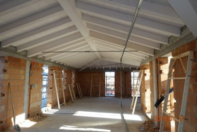 Immagine 30 realizzazione Ampliamento di B&B a Venezia (Tessera)