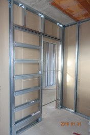 Immagine 31 realizzazione Ampliamento di B&B a Venezia (Tessera)