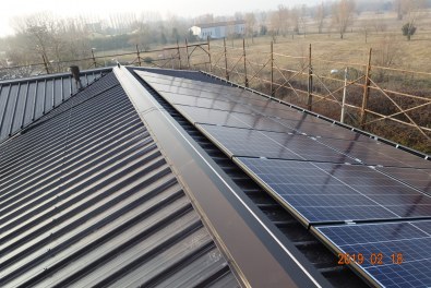 Immagine 28 realizzazione Ampliamento di B&B a Venezia (Tessera)