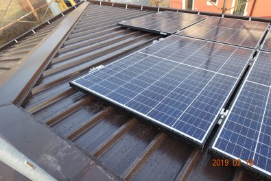 Immagine 27 realizzazione Ampliamento di B&B a Venezia (Tessera)