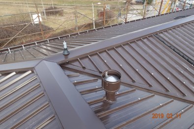 Immagine 26 realizzazione Ampliamento di B&B a Venezia (Tessera)