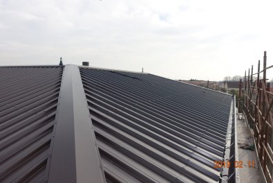 Immagine 25 realizzazione Ampliamento di B&B a Venezia (Tessera)