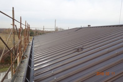 Immagine 24 realizzazione Ampliamento di B&B a Venezia (Tessera)