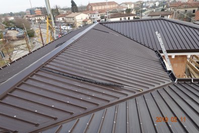 Immagine 23 realizzazione Ampliamento di B&B a Venezia (Tessera)