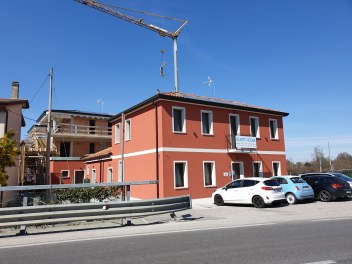 Immagine 21 realizzazione Ampliamento di B&B a Venezia (Tessera)