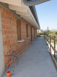 Immagine 17 realizzazione Ampliamento di B&B a Venezia (Tessera)