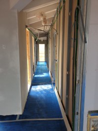 Immagine 20 realizzazione Ampliamento di B&B a Venezia (Tessera)