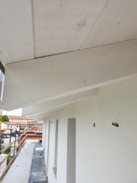 Immagine 15 realizzazione Ampliamento di B&B a Venezia (Tessera)