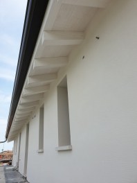 Immagine 14 realizzazione Ampliamento di B&B a Venezia (Tessera)