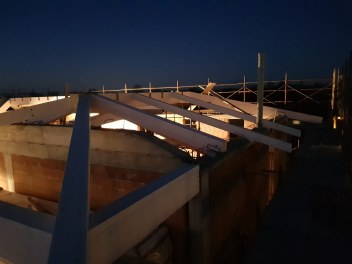 Immagine 39 realizzazione Ampliamento di B&B a Venezia (Tessera)