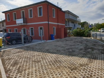 Immagine 11 realizzazione Ampliamento di B&B a Venezia (Tessera)