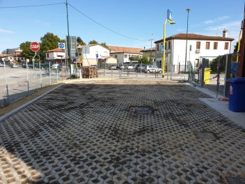 Immagine 10 realizzazione Ampliamento di B&B a Venezia (Tessera)