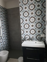 Immagine 7 realizzazione Ampliamento di B&B a Venezia (Tessera)