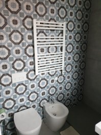 Immagine 6 realizzazione Ampliamento di B&B a Venezia (Tessera)