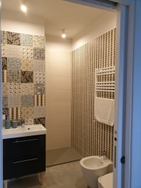 Immagine 5 realizzazione Ampliamento di B&B a Venezia (Tessera)