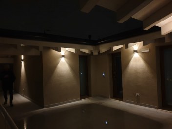 Immagine 4 realizzazione Ampliamento di B&B a Venezia (Tessera)