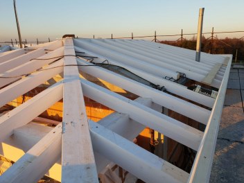 Immagine 38 realizzazione Ampliamento di B&B a Venezia (Tessera)