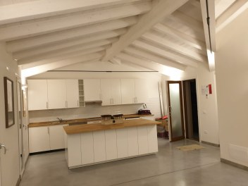 Immagine 2 realizzazione Ampliamento di B&B a Venezia (Tessera)