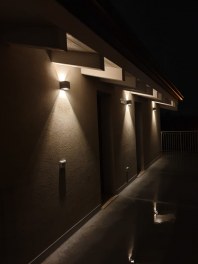 Immagine 1 realizzazione Ampliamento di B&B a Venezia (Tessera)