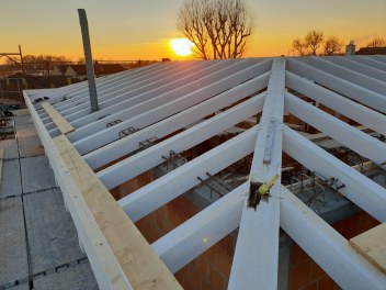 Immagine 36 realizzazione Ampliamento di B&B a Venezia (Tessera)