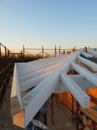 Immagine 35 realizzazione Ampliamento di B&B a Venezia (Tessera)