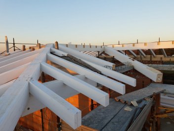 Immagine 33 realizzazione Ampliamento di B&B a Venezia (Tessera)