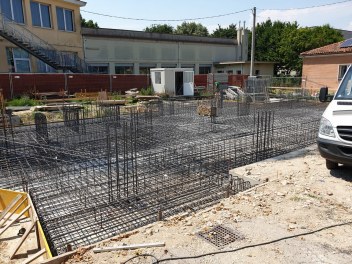 Immagine 43 realizzazione Appartamenti a Mestre Via Bissuola