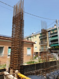 Immagine 41 realizzazione Appartamenti a Mestre Via Bissuola