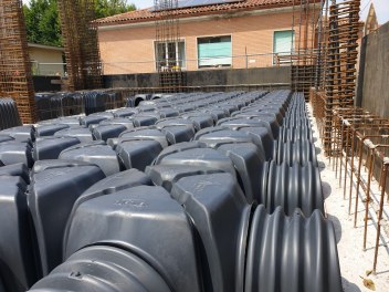 Immagine 38 realizzazione Appartamenti a Mestre Via Bissuola