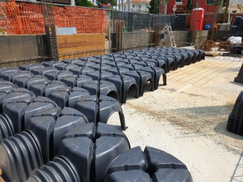 Immagine 37 realizzazione Appartamenti a Mestre Via Bissuola