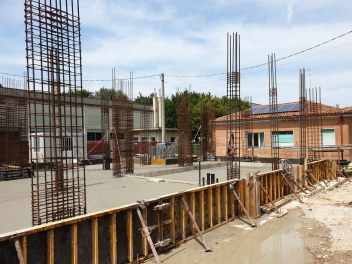 Immagine 36 realizzazione Appartamenti a Mestre Via Bissuola