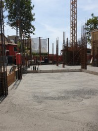 Immagine 35 realizzazione Appartamenti a Mestre Via Bissuola