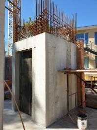 Immagine 33 realizzazione Appartamenti a Mestre Via Bissuola