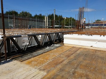 Immagine 32 realizzazione Appartamenti a Mestre Via Bissuola