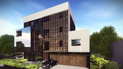 Immagine 51 realizzazione Appartamenti a Mestre Via Bissuola