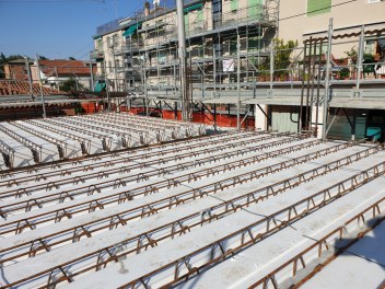 Immagine 31 realizzazione Appartamenti a Mestre Via Bissuola