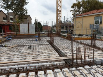 Immagine 30 realizzazione Appartamenti a Mestre Via Bissuola