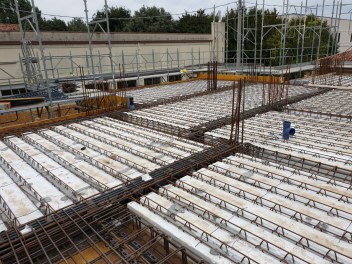 Immagine 28 realizzazione Appartamenti a Mestre Via Bissuola