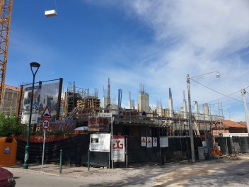 Immagine 26 realizzazione Appartamenti a Mestre Via Bissuola