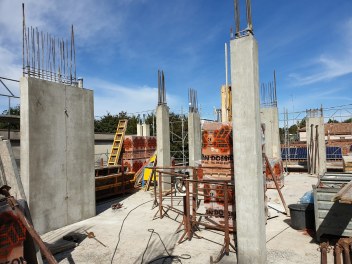 Immagine 24 realizzazione Appartamenti a Mestre Via Bissuola