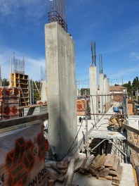 Immagine 23 realizzazione Appartamenti a Mestre Via Bissuola