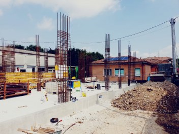 Immagine 39 realizzazione Appartamenti a Mestre Via Bissuola