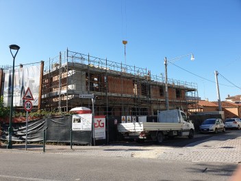 Immagine 18 realizzazione Appartamenti a Mestre Via Bissuola