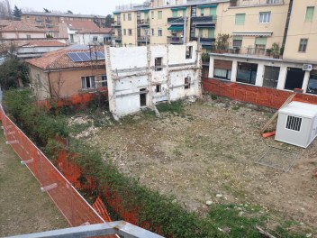 Immagine 50 realizzazione Appartamenti a Mestre Via Bissuola