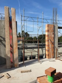 Immagine 29 realizzazione Appartamenti a Mestre Via Bissuola