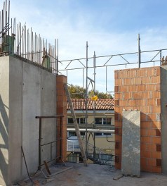 Immagine 27 realizzazione Appartamenti a Mestre Via Bissuola