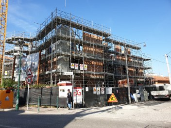 Immagine 25 realizzazione Appartamenti a Mestre Via Bissuola