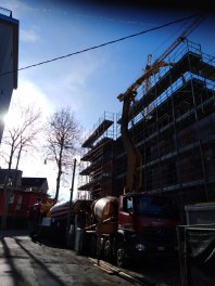 Immagine 22 realizzazione Appartamenti a Mestre Via Bissuola